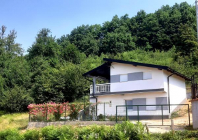 Kuca za odmor BARE vacation house